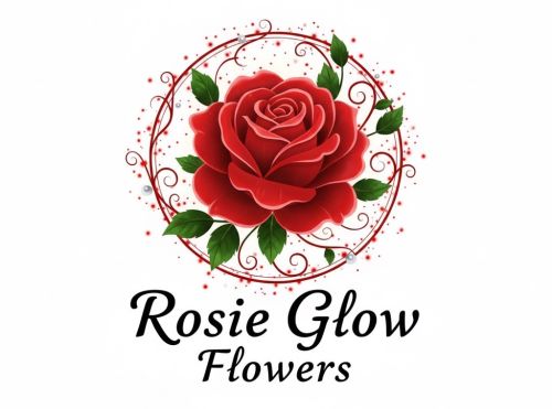 Rosie Glow Flowers